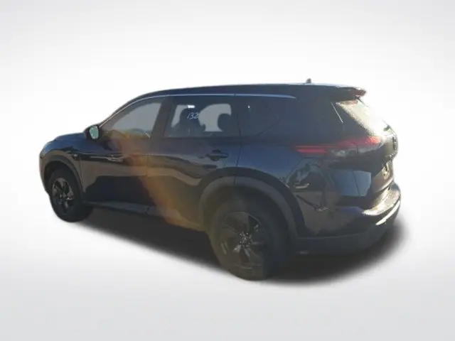 2026 Nissan Rogue - $25,844