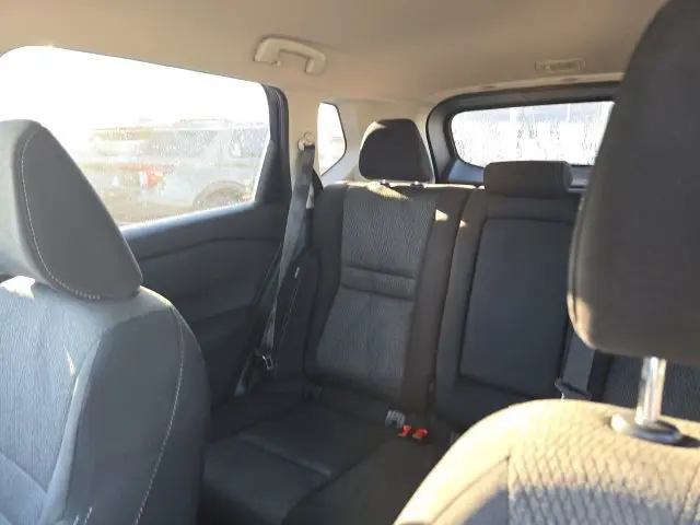 2026 Nissan Rogue - $25,844