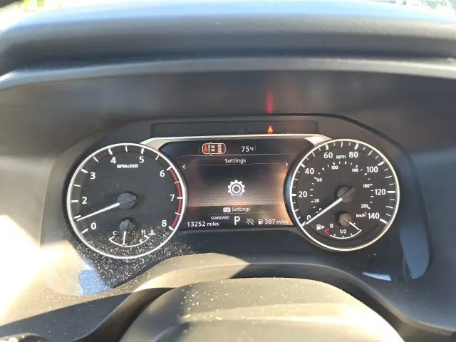 2026 Nissan Rogue - $25,844