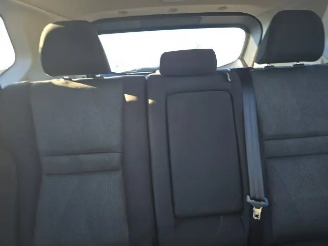 2026 Nissan Rogue - $25,844