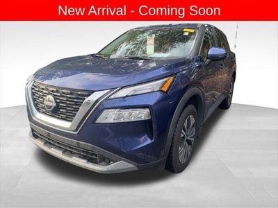 Photo of a 2022 Nissan Rogue SV 4DR Crossover for sale