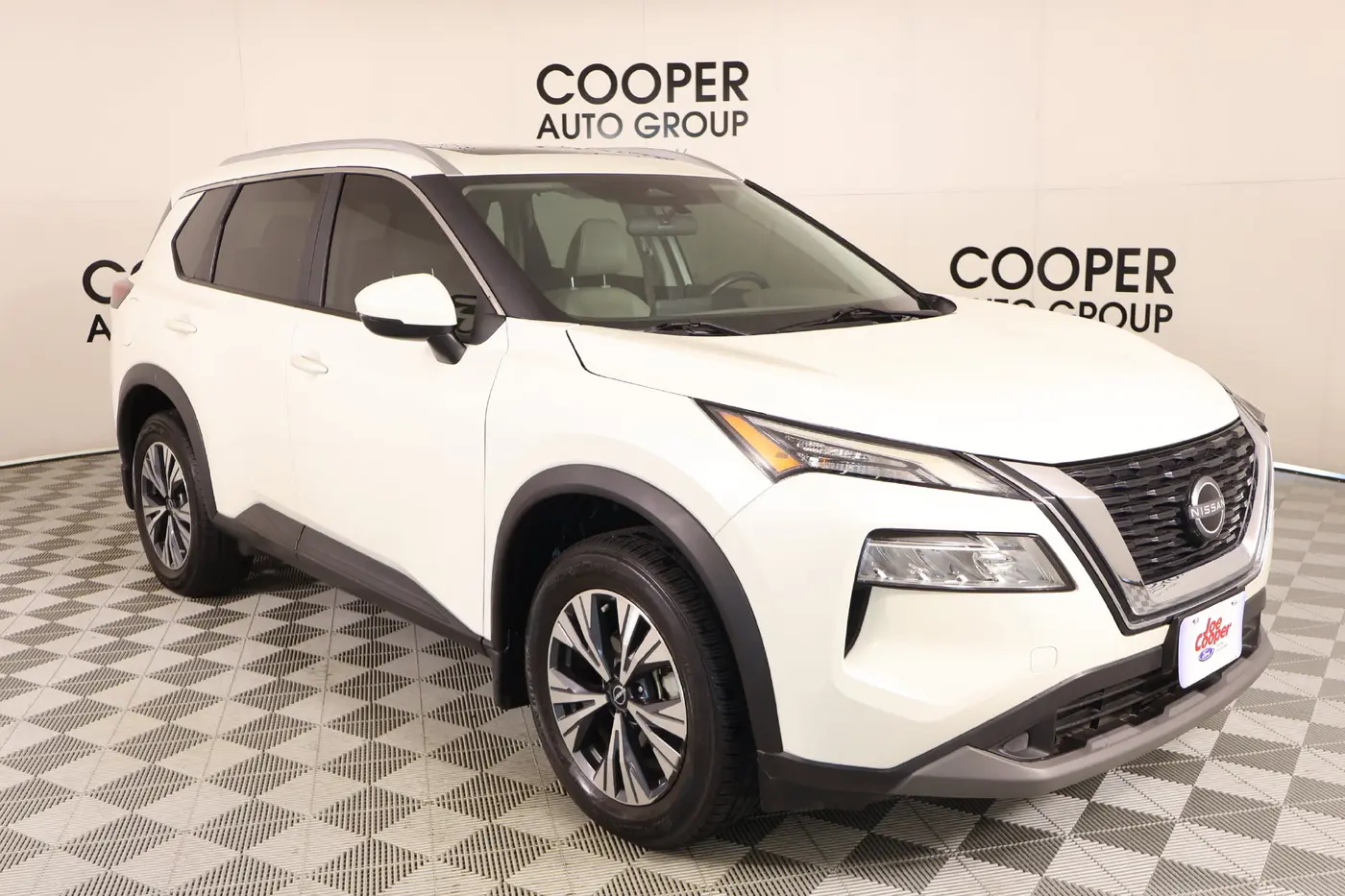 2023 Nissan Rogue - $21,244