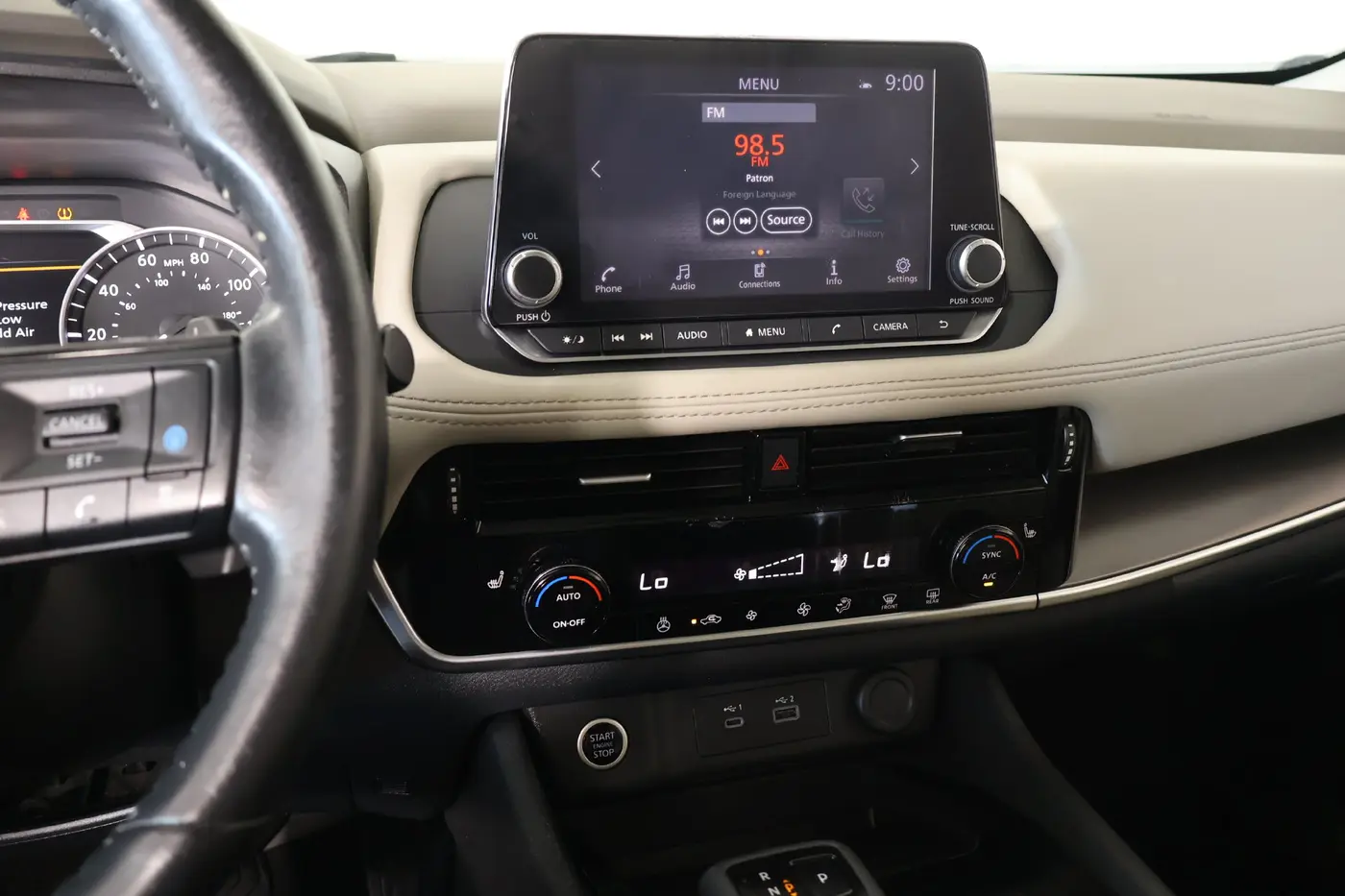 2023 Nissan Rogue - $21,244