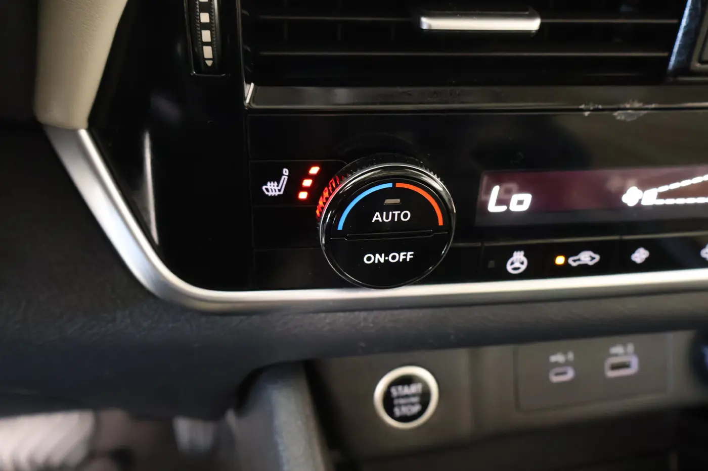 2023 Nissan Rogue - $21,244