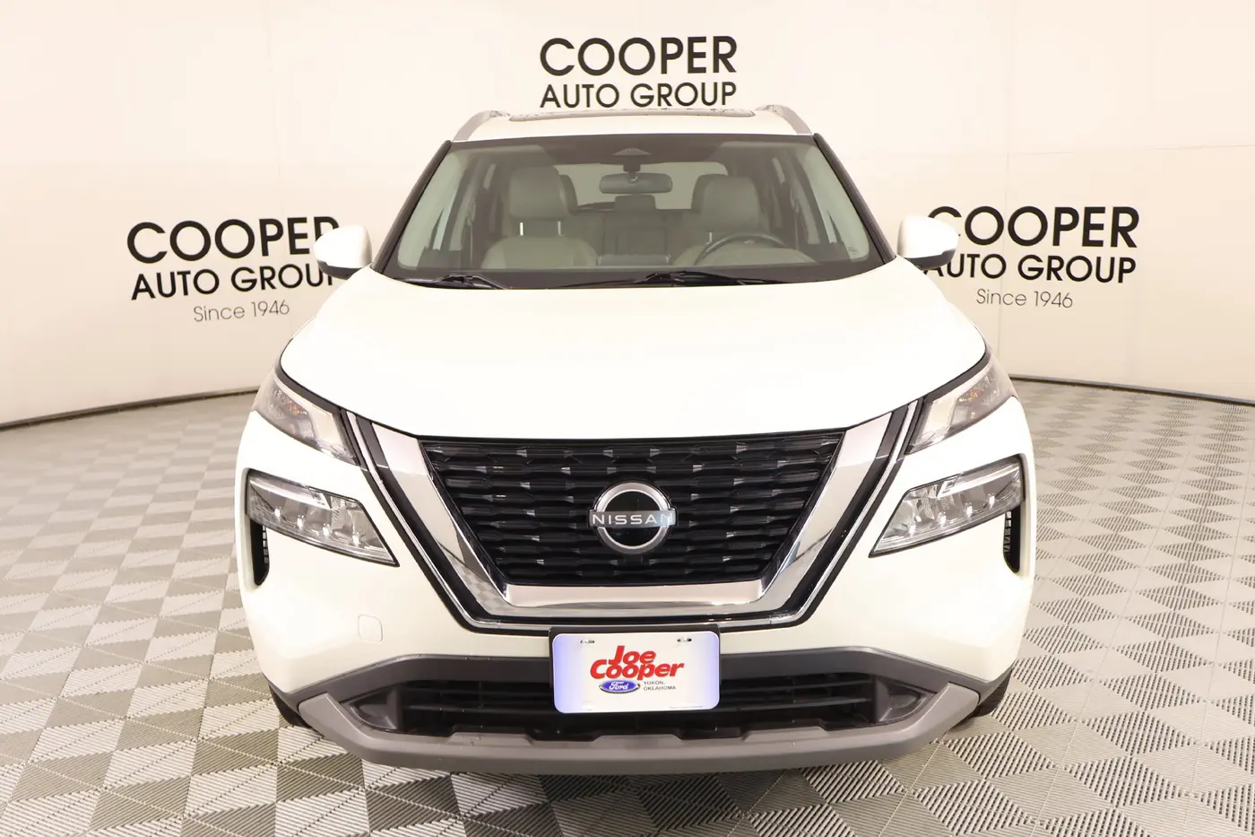2023 Nissan Rogue - $21,244