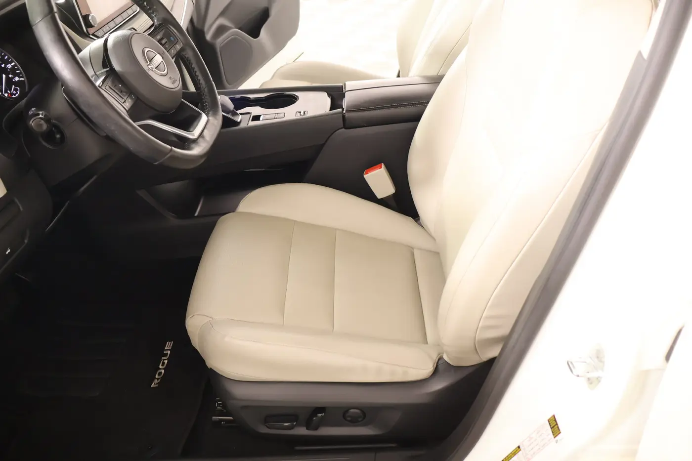 2023 Nissan Rogue - $21,244