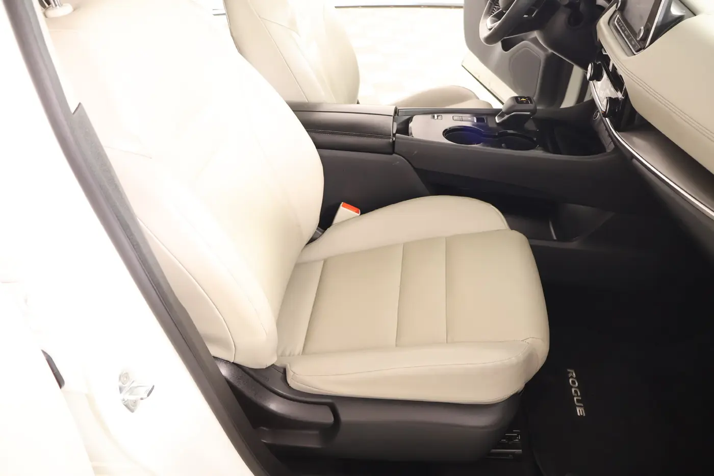 2023 Nissan Rogue - $21,244