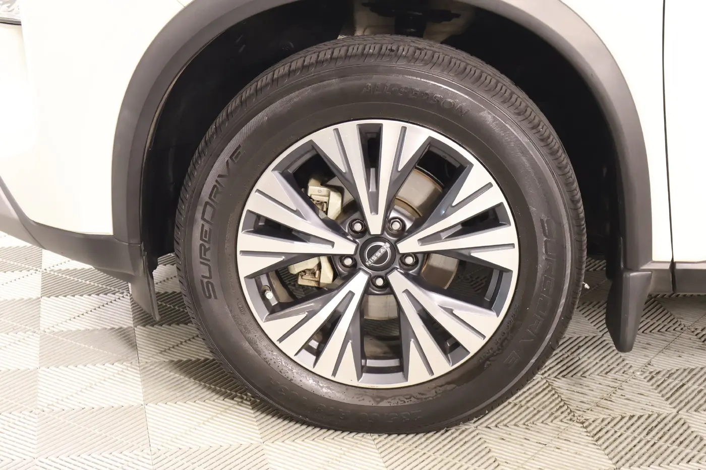 2023 Nissan Rogue - $21,244