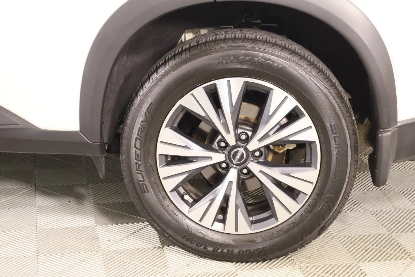 2023 Nissan Rogue - $21,244