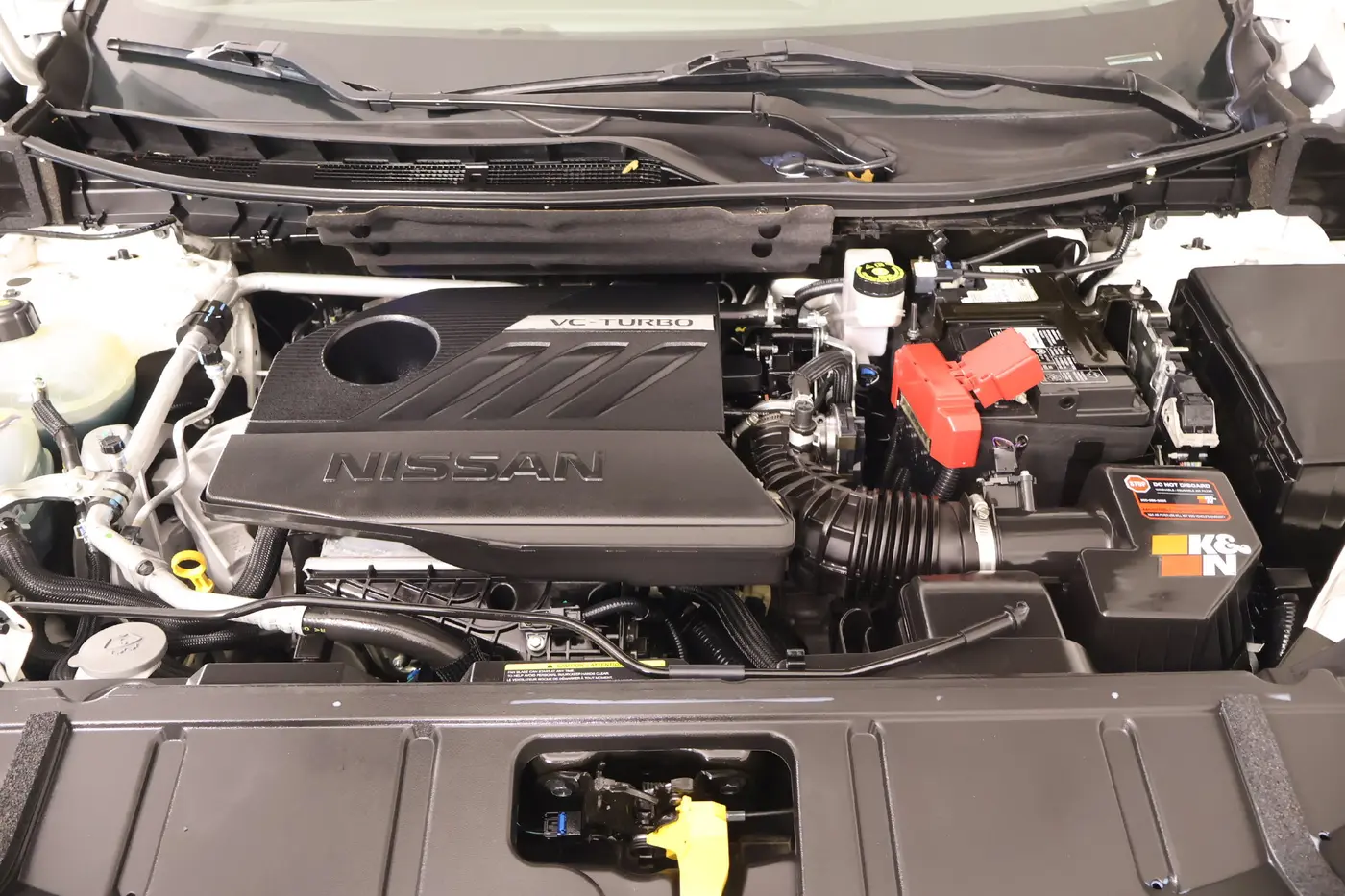 2023 Nissan Rogue - $21,244