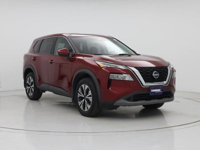 2023 Nissan Rogue SV 4DR Crossover