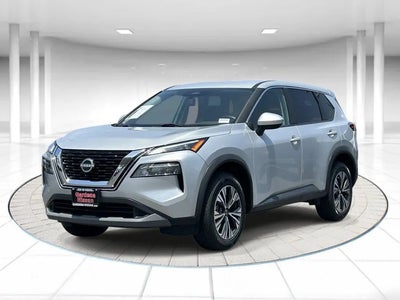Photo of a 2023 Nissan Rogue SV 4DR Crossover for sale
