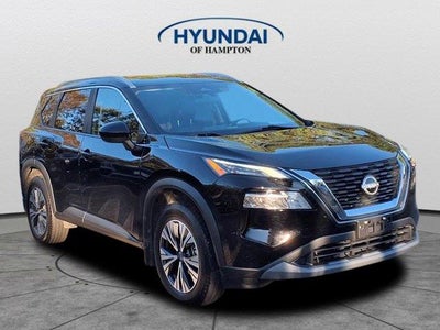 Photo of a 2023 Nissan Rogue SV 4DR Crossover for sale