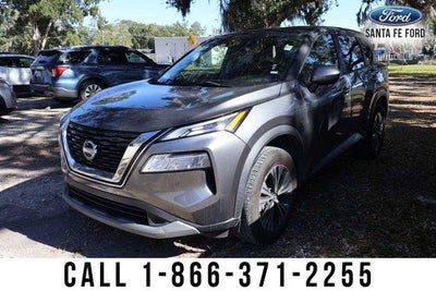 2023 Nissan Rogue SV 4DR Crossover