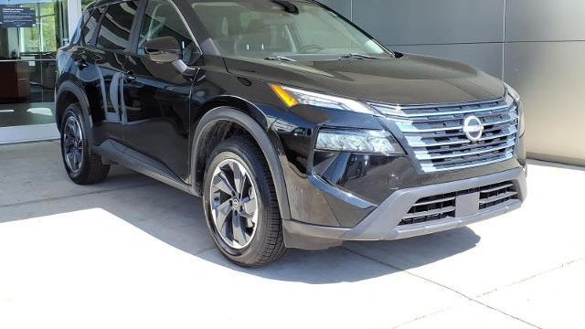 Preowned 2024 Nissan Rogue SV for Sale
