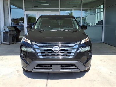 2024 Nissan Rogue SV 4DR Crossover