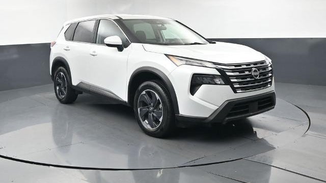 Preowned 2024 Nissan Rogue SV for Sale