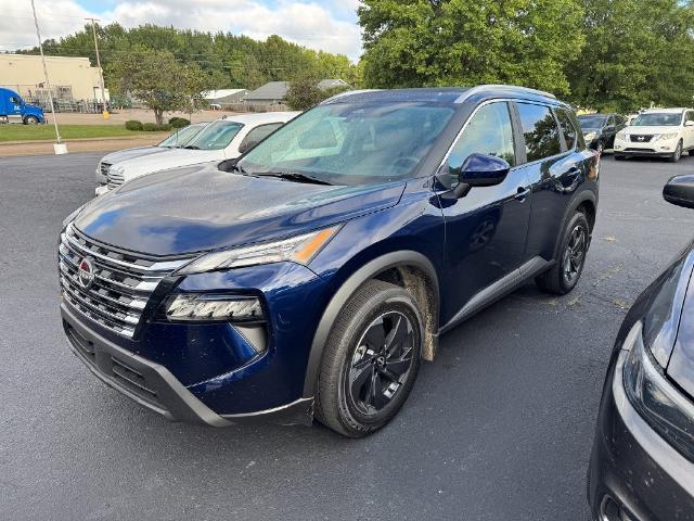 2024 Nissan Rogue - $24,991