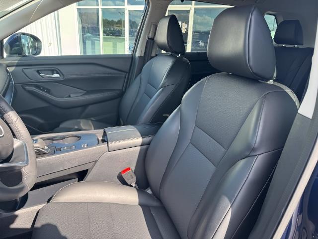 2024 Nissan Rogue - $24,991