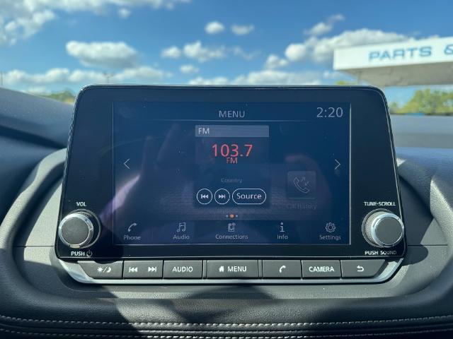 2024 Nissan Rogue - $24,991