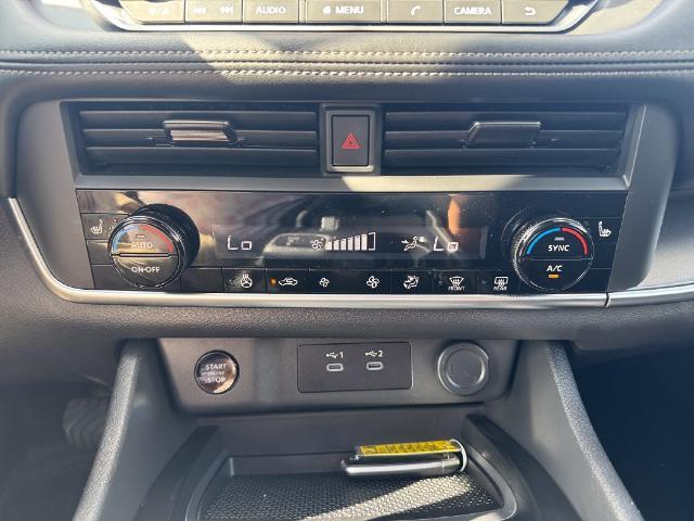 2024 Nissan Rogue - $24,991