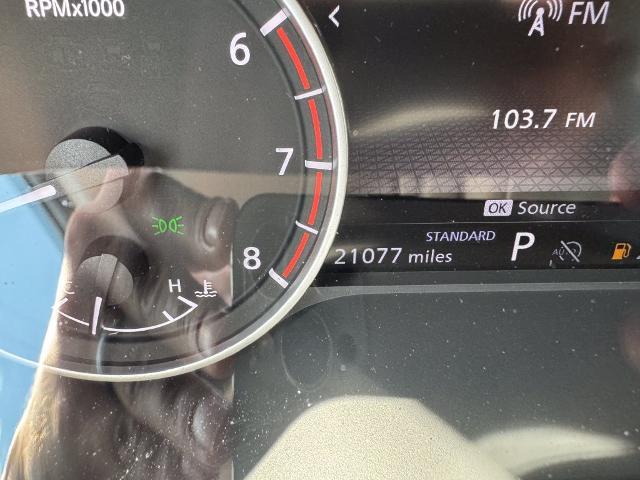 2024 Nissan Rogue - $24,991