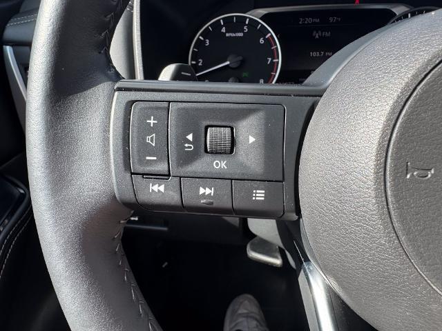 2024 Nissan Rogue - $24,991