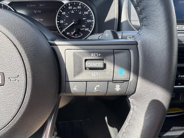 2024 Nissan Rogue - $24,991