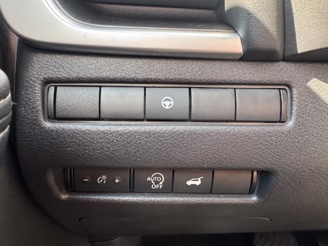 2024 Nissan Rogue - $24,991