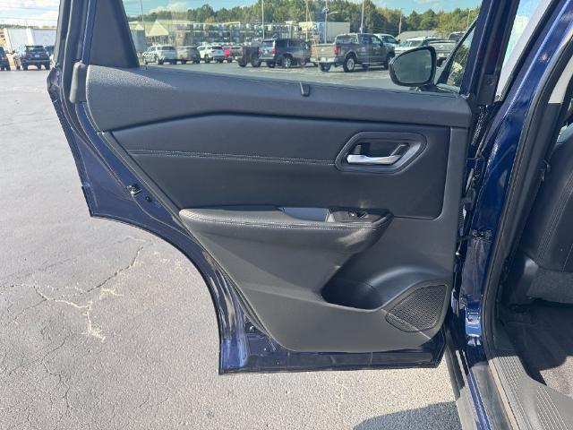 2024 Nissan Rogue - $24,991