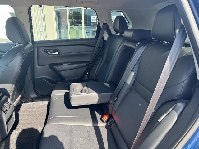 2024 Nissan Rogue - $24,991