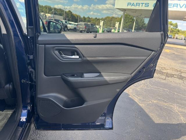 2024 Nissan Rogue - $24,991