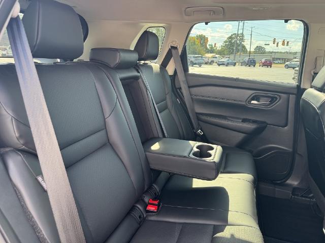 2024 Nissan Rogue - $24,991