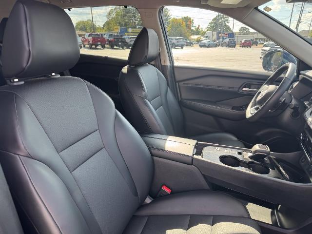 2024 Nissan Rogue - $24,991