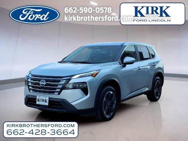 2025 Nissan Rogue - $22,582