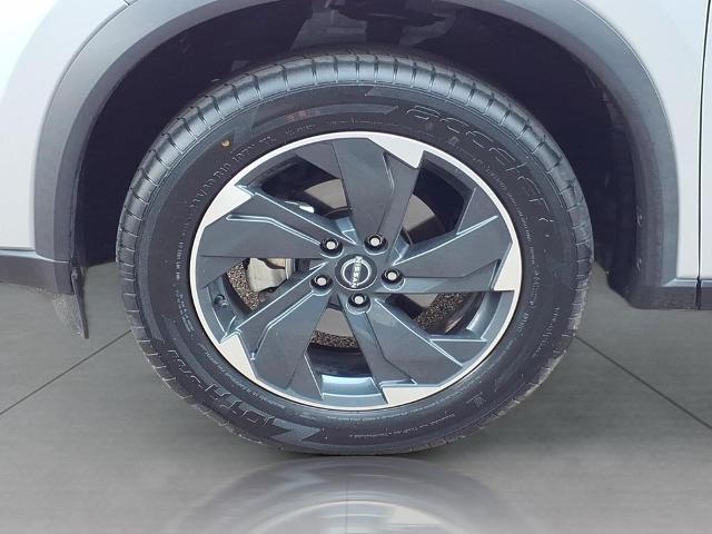 2025 Nissan Rogue - $22,582
