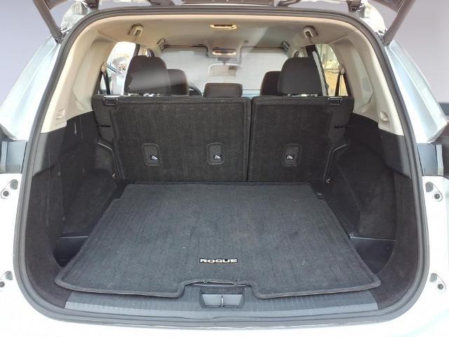 2025 Nissan Rogue - $22,582