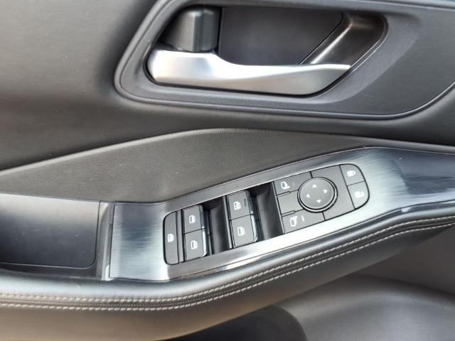 2025 Nissan Rogue - $22,582