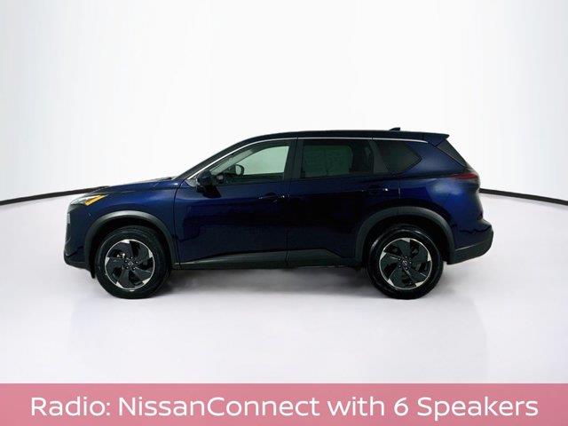 2025 Nissan Rogue - $19,727