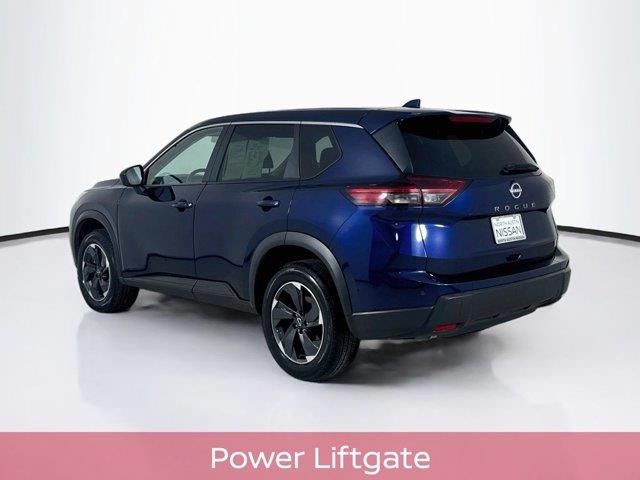 2025 Nissan Rogue - $19,727