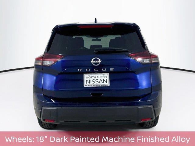 2025 Nissan Rogue - $19,727