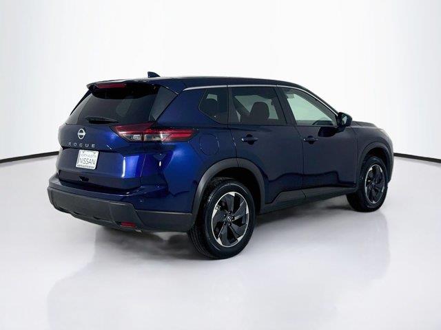 2025 Nissan Rogue - $19,727
