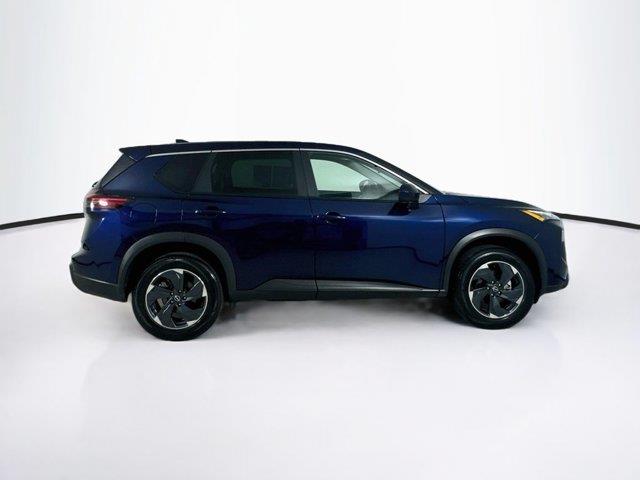 2025 Nissan Rogue - $19,727