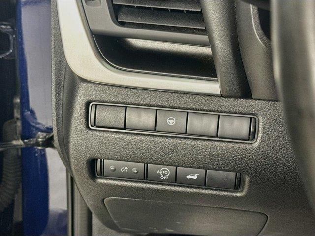 2025 Nissan Rogue - $19,727