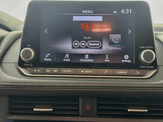 2025 Nissan Rogue - $19,727