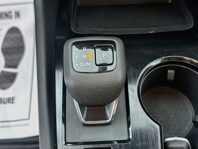 2025 Nissan Rogue - $19,727