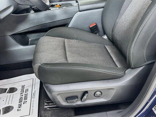 2025 Nissan Rogue - $19,727