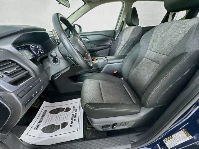 2025 Nissan Rogue - $19,727