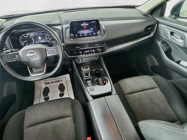2025 Nissan Rogue - $19,727