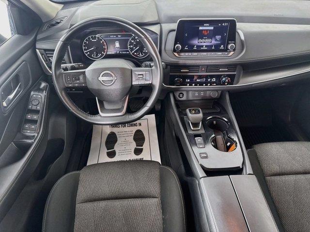 2025 Nissan Rogue - $19,727